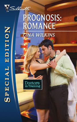 Title details for Prognosis: Romance by Gina Wilkins - Available